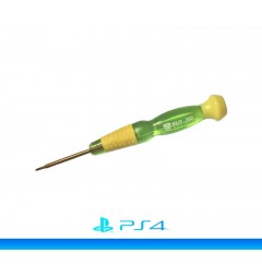 Отвёртка крестовая для PS4/PSP/NDSL/WII